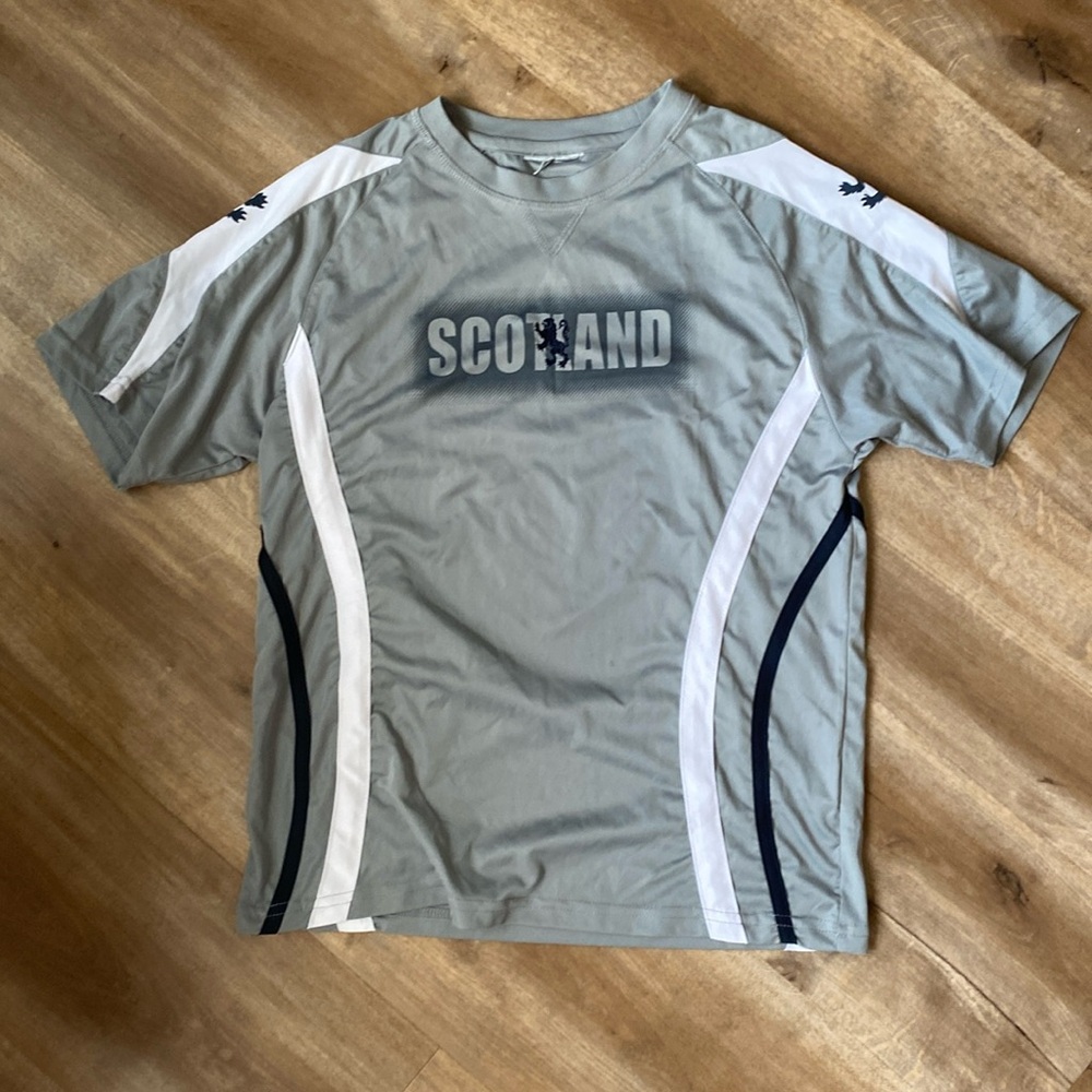 Scotland jersey
